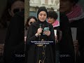 İspanya'da sembol olan Gazzeli'nin hikayesi ne?