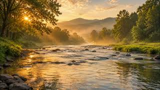 Saya - Peaceful River | Relaxing Instrumental Music for Sleep & Calm screenshot 4