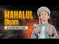 MAHALUL QIYAM - SAYYID HAIDAR AL HADDAR