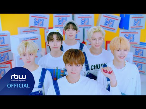 ONEUS(원어스) '뿌셔 (BBUSYEO)' MV Teaser