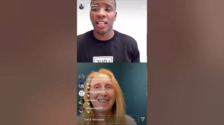 COVID-19 LIVE Q&A