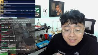 September 22 2021 Youtube Stream - SHOKOKU SLURPS | Erick Khan Full Stream