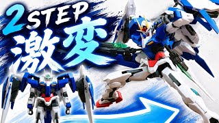 Simple Yet Effective! HG 00 Raiser Modifications - YouTube