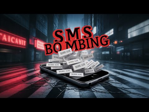 How To Install TBomb In Ubuntu Kali Linux SMS Bombing Attacks