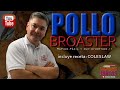 COMO PREPARAR POLLO BROASTER, RAPIDO FACIL Y DIVERTIDO...!!! (BROASTER CHICKEN)