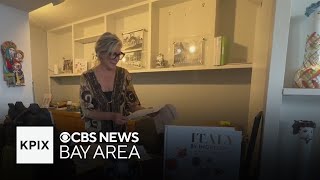 San Francisco small business feeling impact of Trump tariffs