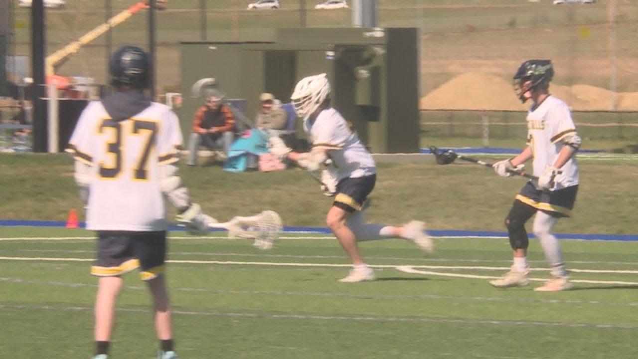 Sioux Falls plays host to weekend lacrosse tournament