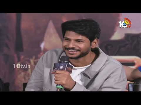 లోకేష్ కనగరాజ్ LCU లో నేను కూడా చేస్తా : Sundeep Kishan | Ooru Peru Bhairavakona | 10TV Ent