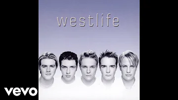 Westlife - Miss You (Official Audio)