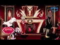 Yule Log | Hazbin Hotel | Prime Video