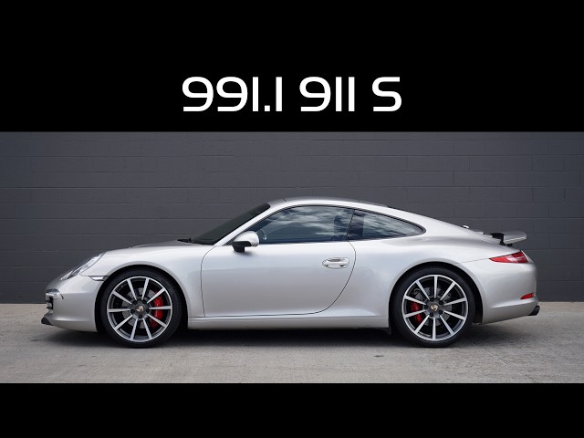 911 Interior