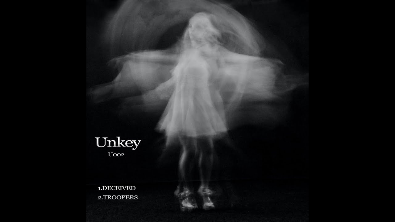 Unkey - Troopers [Dubstep]