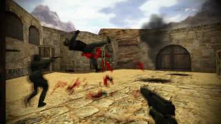 R3C Minimovie By Counter-Strike.cn.ua