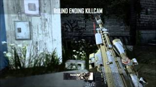 Atumis Kneel - First in Atumis !! Sick Window Shot + Complex !