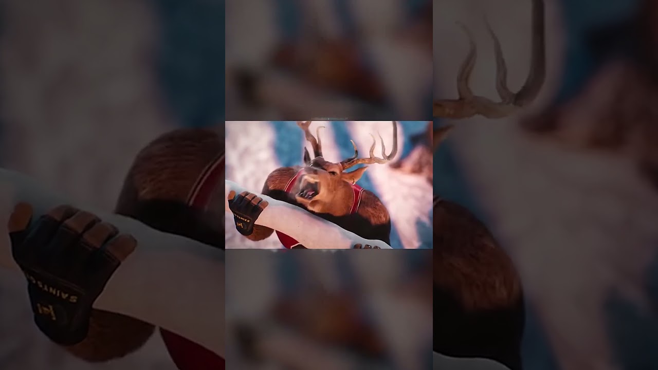 Never stop: elevate your 