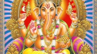 Amazing ganesh stuti by pt rajeev janardan gananayaka ganadaivataya
ganadaksha yadhimahi guna shariraya manditaya guneshanay dhimahi
gunaditaya gunadhis...