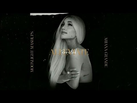 Watch Ariana Grande - I'll Be There (Intro) | Alleviate (Revisited) // Moonlight Mashups on YouTube Watch Ariana Grande - I'll Be There (Intro) | Alleviate (Revisited) // Moonlight Mashups on YouTube