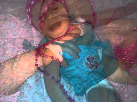 اجمل بنت في الكون ميريانا محمد فلاح Flv 