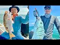 Fishing In Singapore