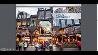 新达信托(Suntec Reit) 4Q FY2020季度业绩