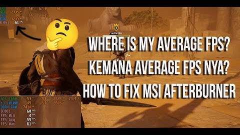 How to Fix can