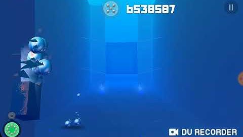 Smash Hit 2 - Checkpoint 18