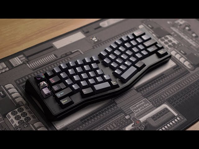 Linworks x TGR Dolice Prototype Build - YouTube
