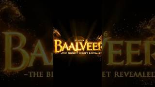 Akhir Kab aye ga Baalveer s6 #baalveers6 #bollywood #vivan