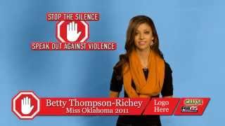 Anti-Bullying PSA