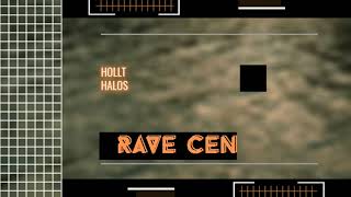 Hollt - Halos (Original Mix) Resimi