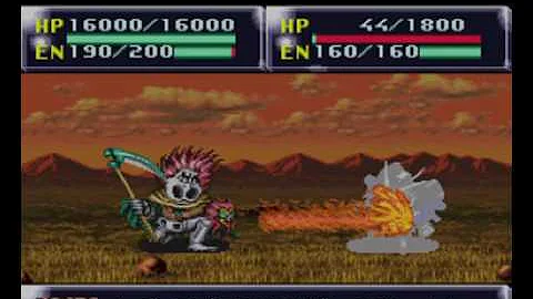 تحميل 第4次スーパーロボット大戦 チート Mp4 Mp3