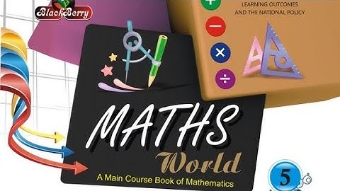 Q3.||Class-5 Maths world Ch-3# Operations involving large numbers #Ex 3-H@ Blackberry