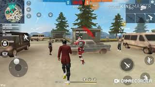 Mc du Black- gaiola e o troco (FREE FIRE)