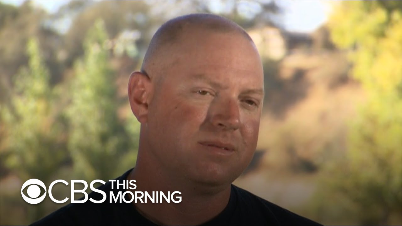 Whistleblower says Veterans Affairs dramatically under-diagnosed traumatic brain injuries