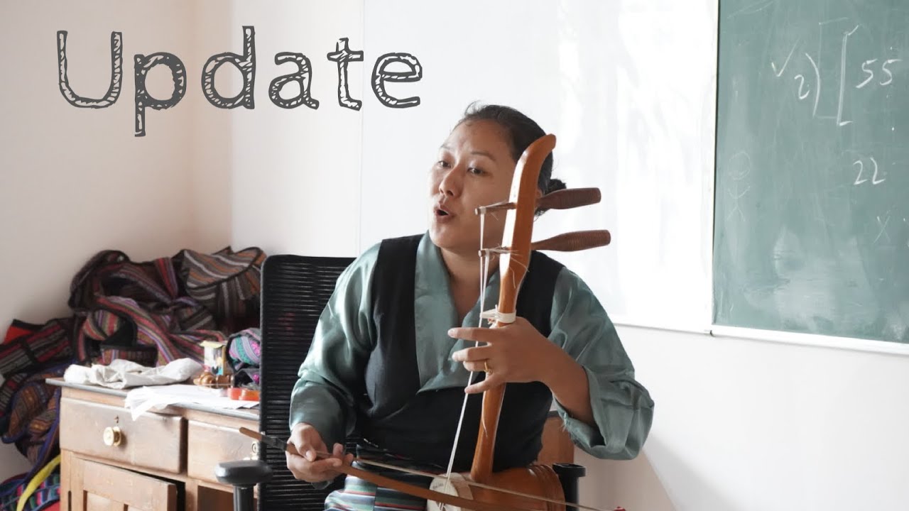 Reconnecting with myself || Derab woeser || Tibetan vlogger 