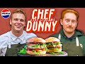 The Best Turkey Burgers You’ll Ever Make (Easy + Flavor-Packed)