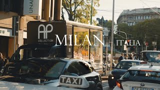 AP Collection Milan Showcase｜Official Exclusive Distributor in Taiwan｜Open Music Audio Center Co. screenshot 2