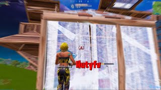 I Wanna Be Yours ❤️ & Sweet But Psycho🔪 | Fortnite Montage #92