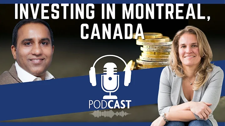 Podcast 301: Investing in Montreal, Canada with Te...