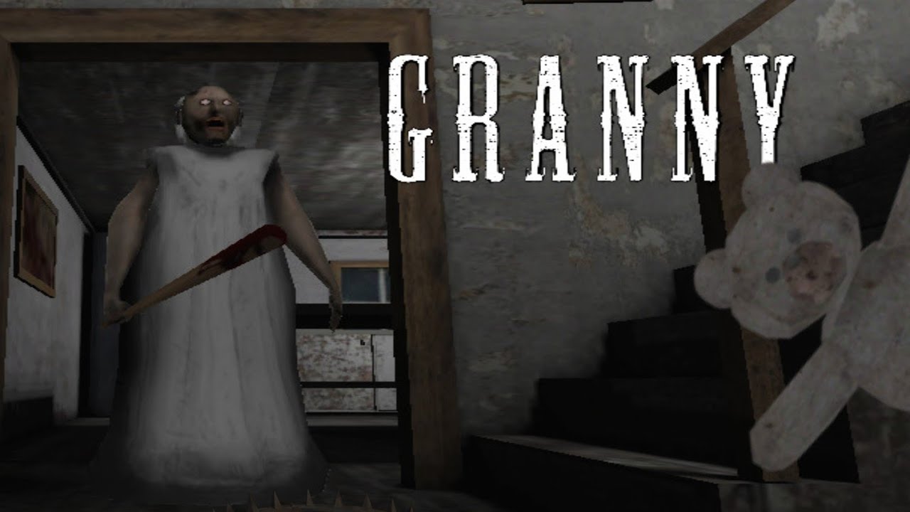Granny Chapter 1 || gameplay bangla