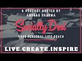 The socially desi show  podcast trailer part 1