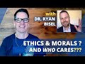 Understanding Ethics and Morals in Communication