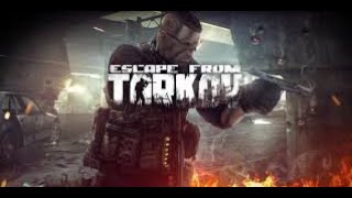 Tarkov Newbie
