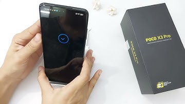 poco x3 pro,x3 face lock setting | how to set face lock poco x3 pro | face lock kaise lagaye