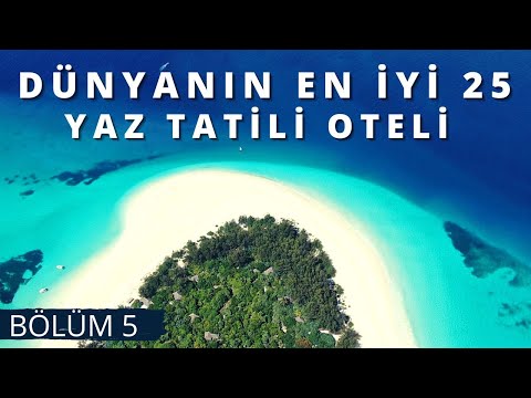 DÜNYANIN EN İYİ