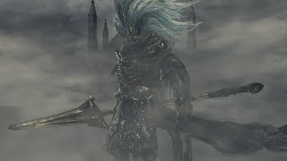 Dark Souls 3 - Nameless King (No hit)