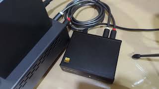 How To Connect Amp And Dac To Pc Beginners (headphones)