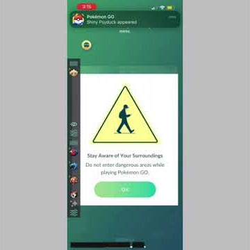 Can you get Sirfetch'd in Pokémon Go? - Dot Esports