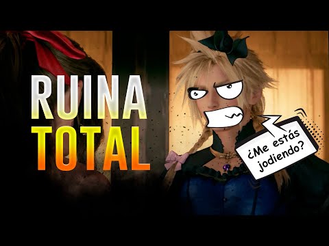 Videojuego PlayStation 5 Square Enix video