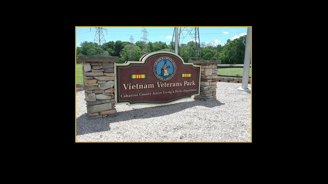 Hiking The Carolina Thread Trail  "Irish Buffalo Creek Greenway"